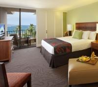 Garden View Room